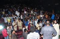 Ismart Shankar Success Tour At Rajanna Sircilla And Kamareddy